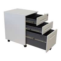 luoyang shuangbin  portable mobile home file cabinet office furniture