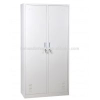 China Design foldable wardrobe steel cloth wardrobe