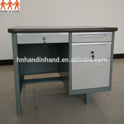 Thailand Import School furniture Metal Desk