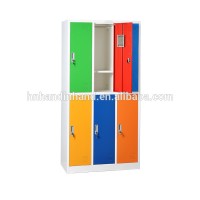 3 door steel wardrobe steel almirah bedroom wall wardrobe designs