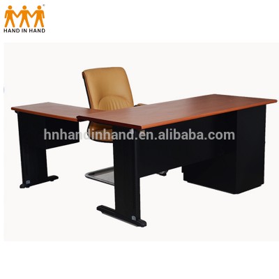 Hot popular design latest reception counter table desk for sale