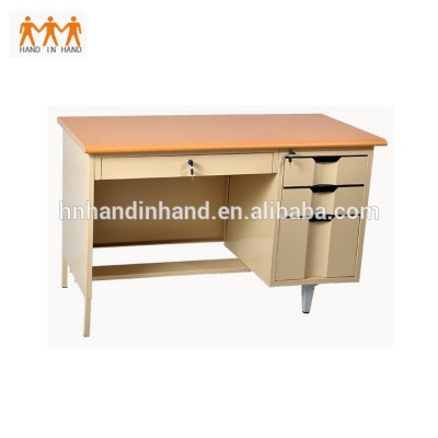 cheap metal steel office furniture desk workstation counter design office furniture desks